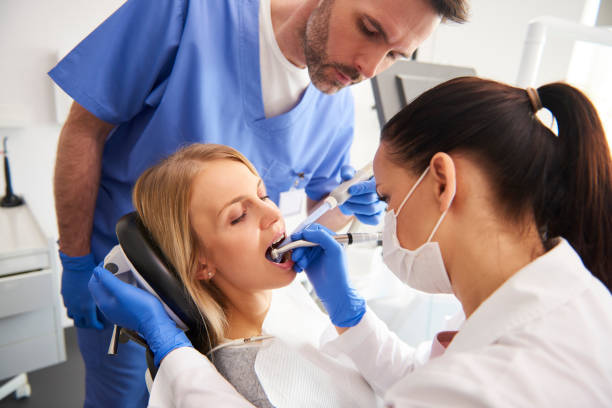 Emergency Dental Services in Walford, IA