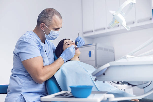 Sleep Apnea Treatment in Walford, IA
